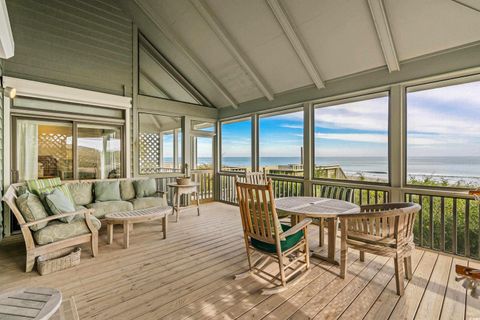 A home in Pawleys Island