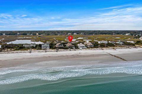 A home in Pawleys Island