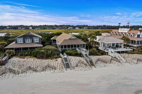 A home in Pawleys Island