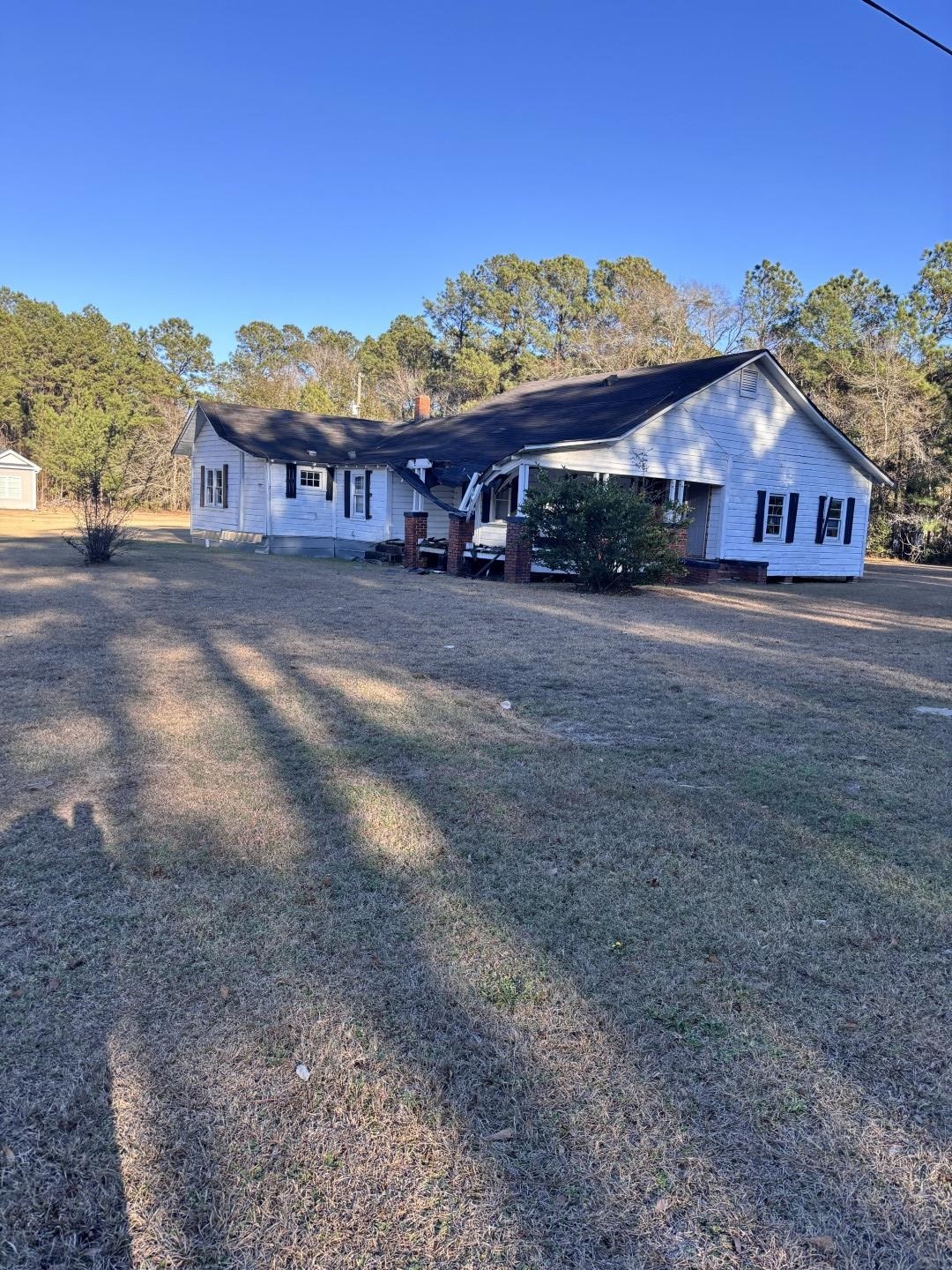 1925 E. Highway 9 Business