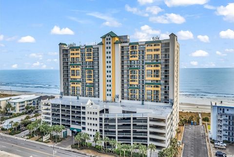 201 S Ocean Blvd. 1602 North Myrtle Beach SC 29582