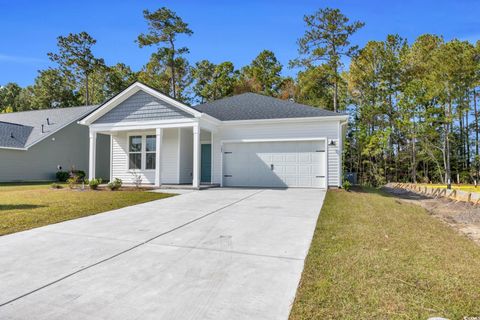 A home in Longs