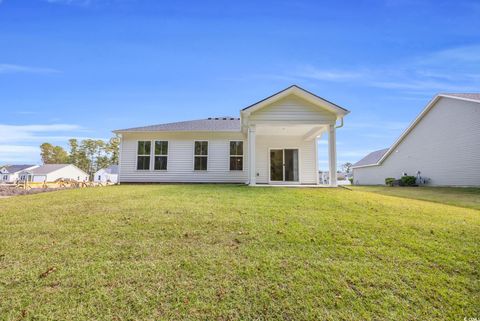 A home in Longs