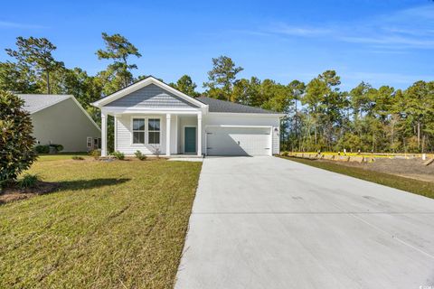 A home in Longs