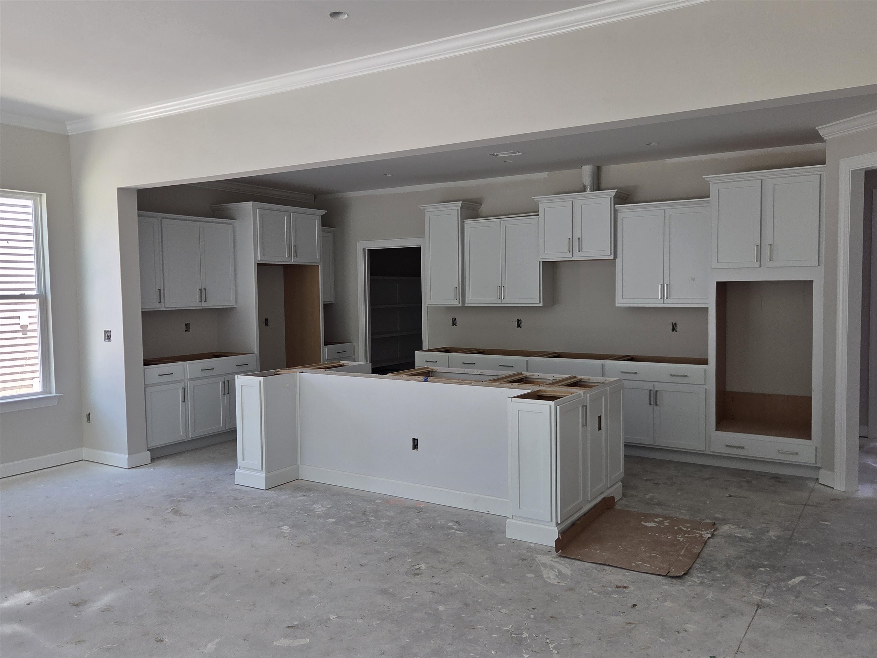 2023 Woodrush Loop