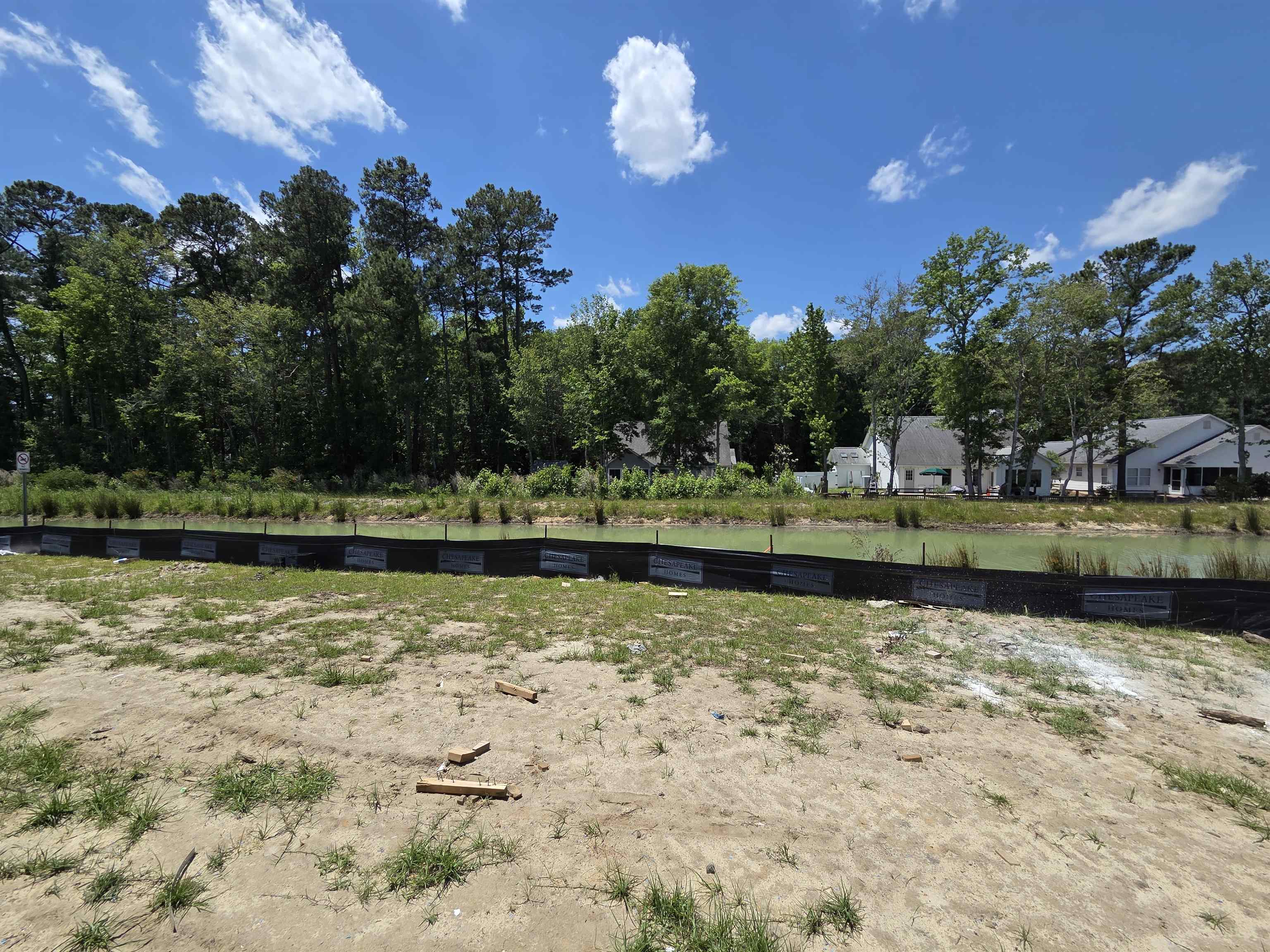 2023 Woodrush Loop