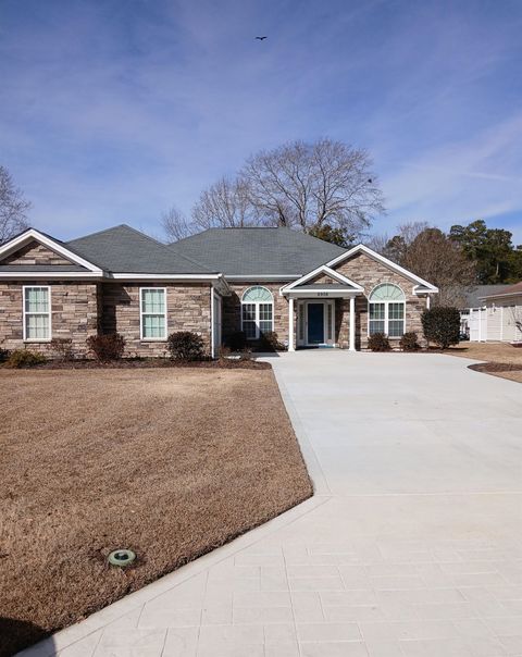 6908 Ashley Cove Dr. Myrtle Beach SC 29588