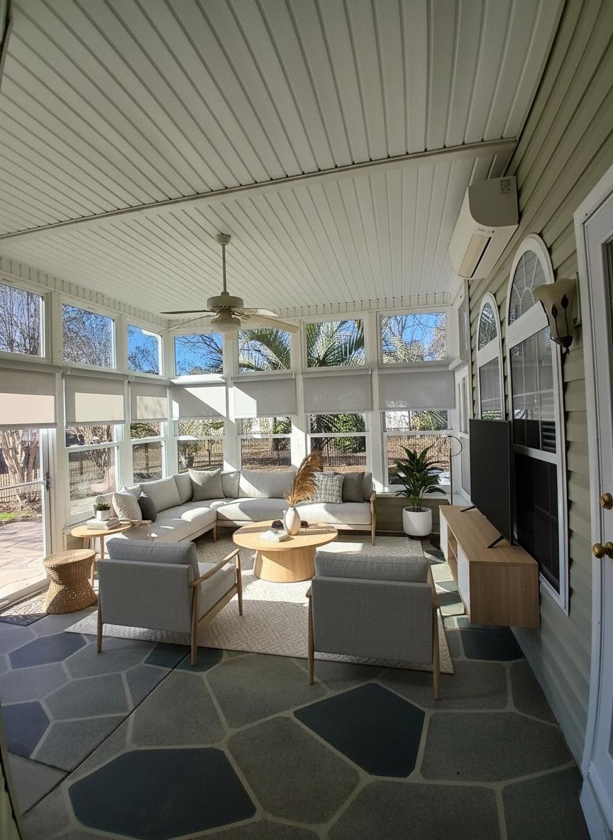 6908 Ashley Cove Dr.