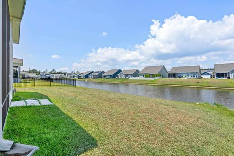 A home in Myrtle Beach