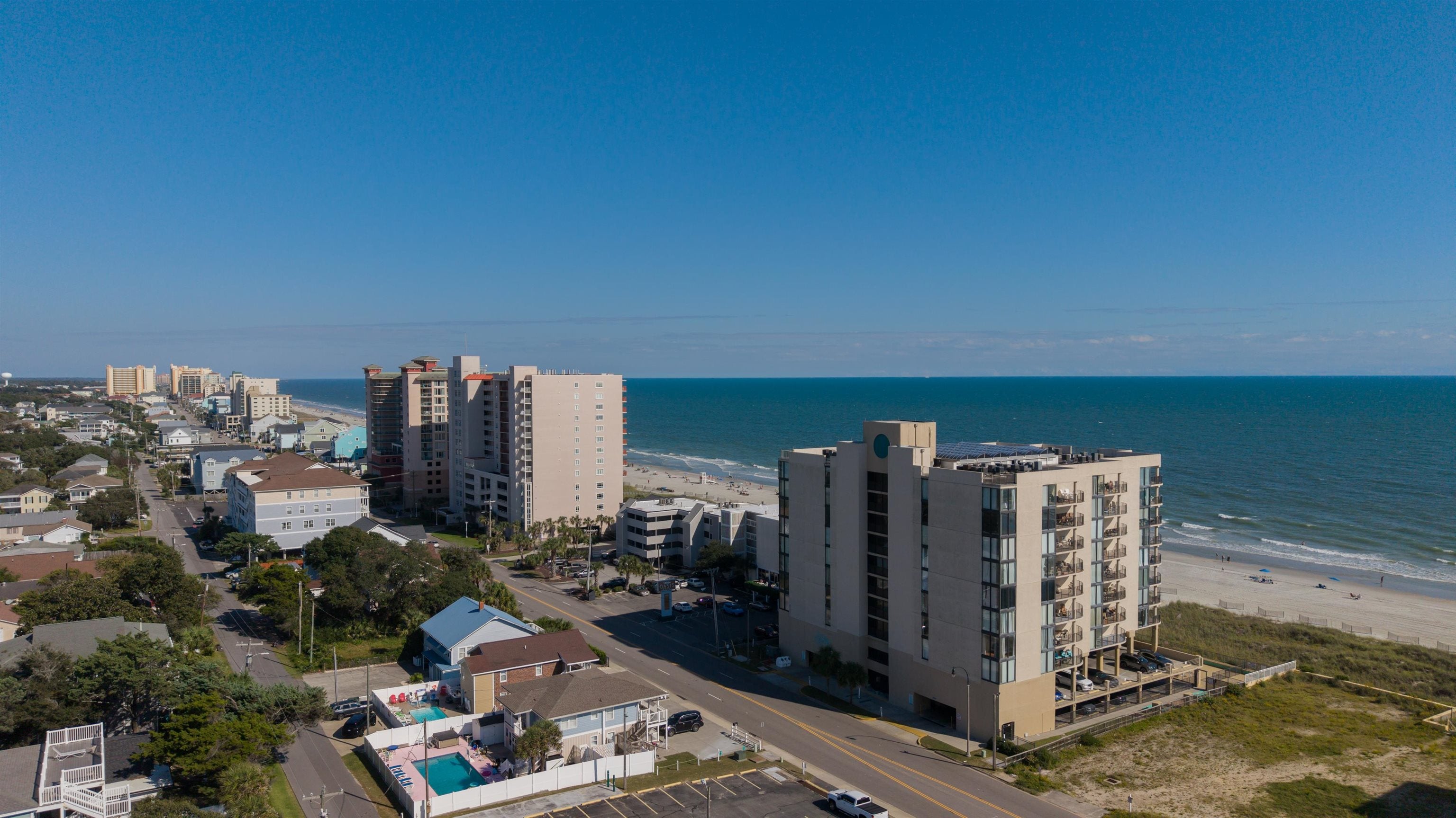 1425 S Ocean Blvd. 5G