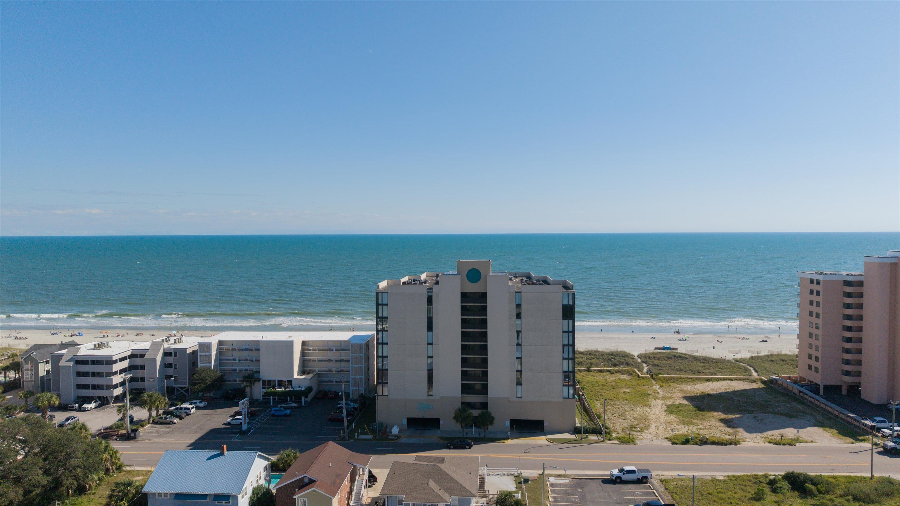 1425 S Ocean Blvd. 5G