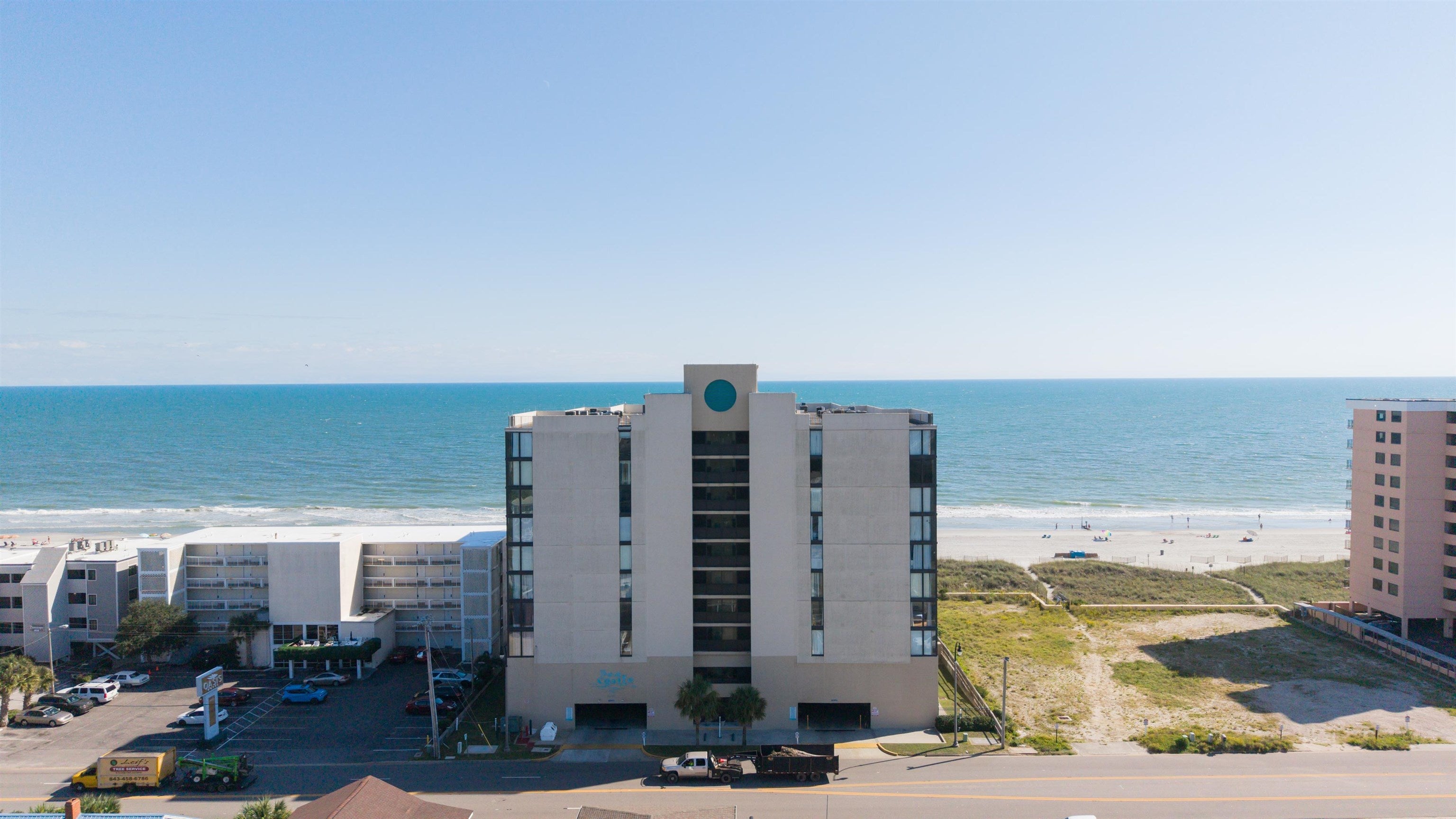 1425 S Ocean Blvd. 5G