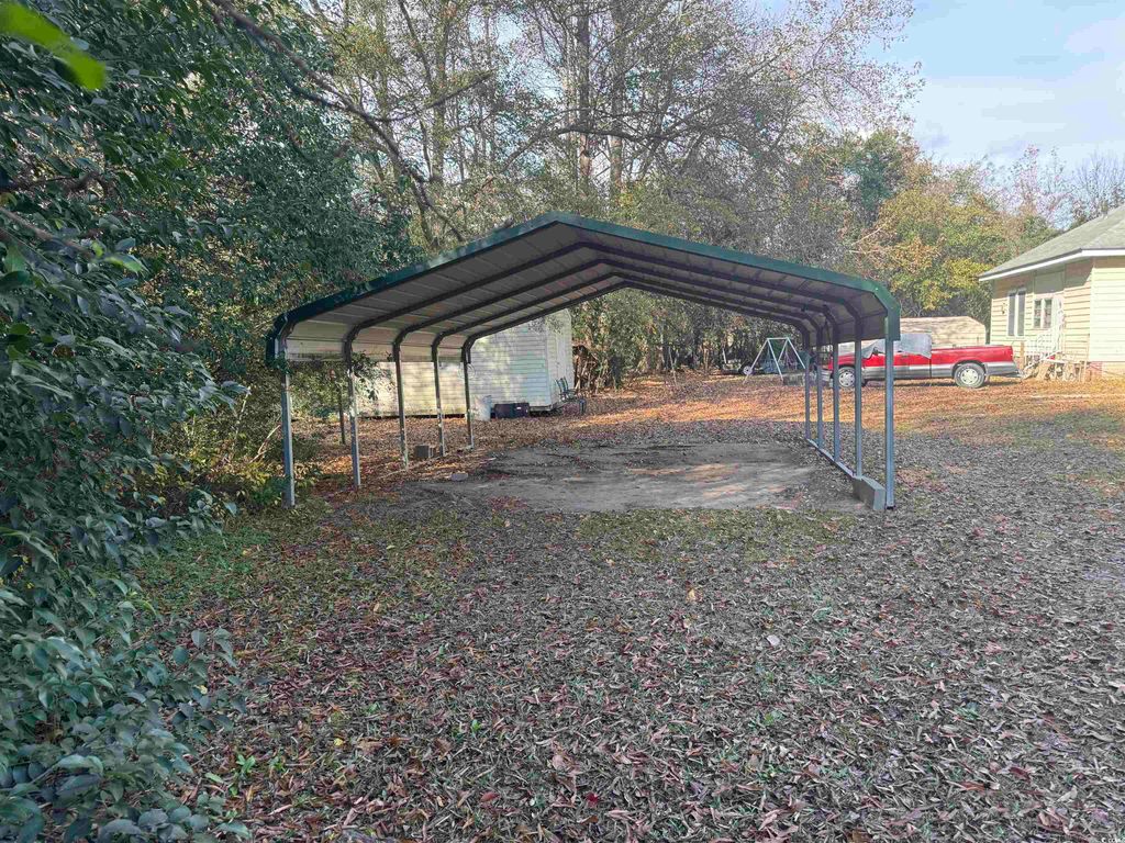 Photo of 602 S Leesburg St, Hartsville, SC 29550 (MLS # 2528261)