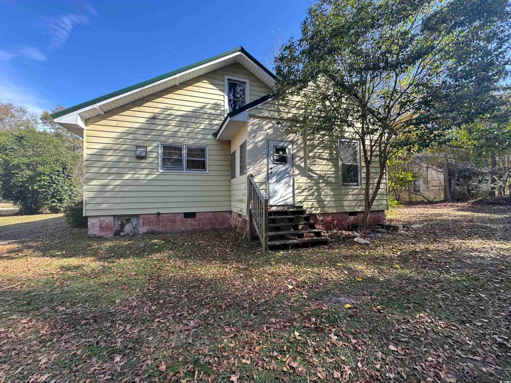 Photo of 602 S Leesburg St, Hartsville, SC 29550 (MLS # 2528261)