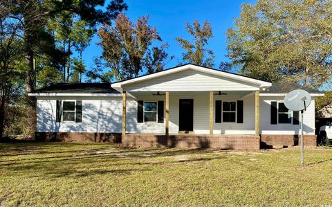 A home in Manning