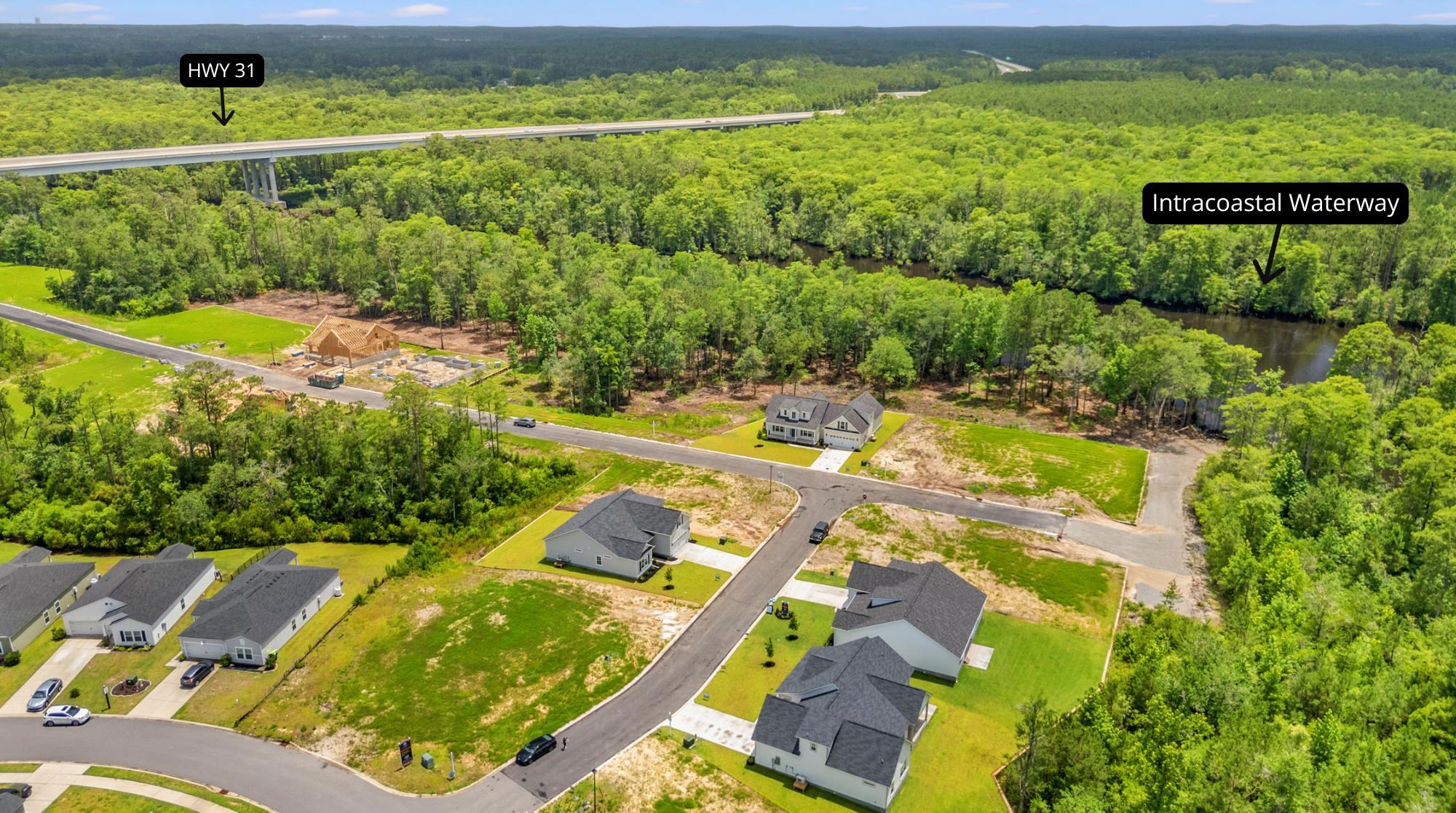 5172 Water Breeze Ct.