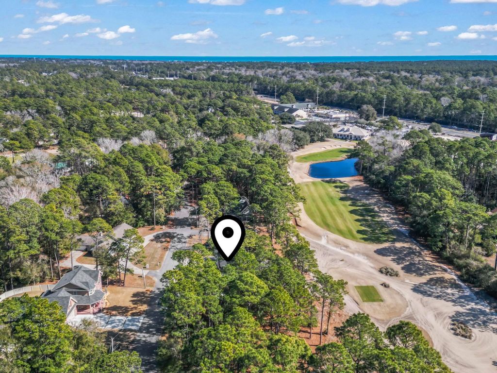 Photo of 162 Moss Dale Ln, Pawleys Island, SC 29585 (MLS # 2603450)