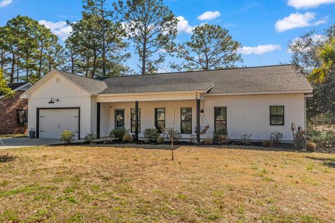 162 Moss Dale Ln. Pawleys Island SC 29585