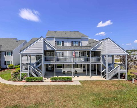 Photo of 1880 Auburn Ln #24E, Surfside Beach, SC 29575 (MLS # 2610177)