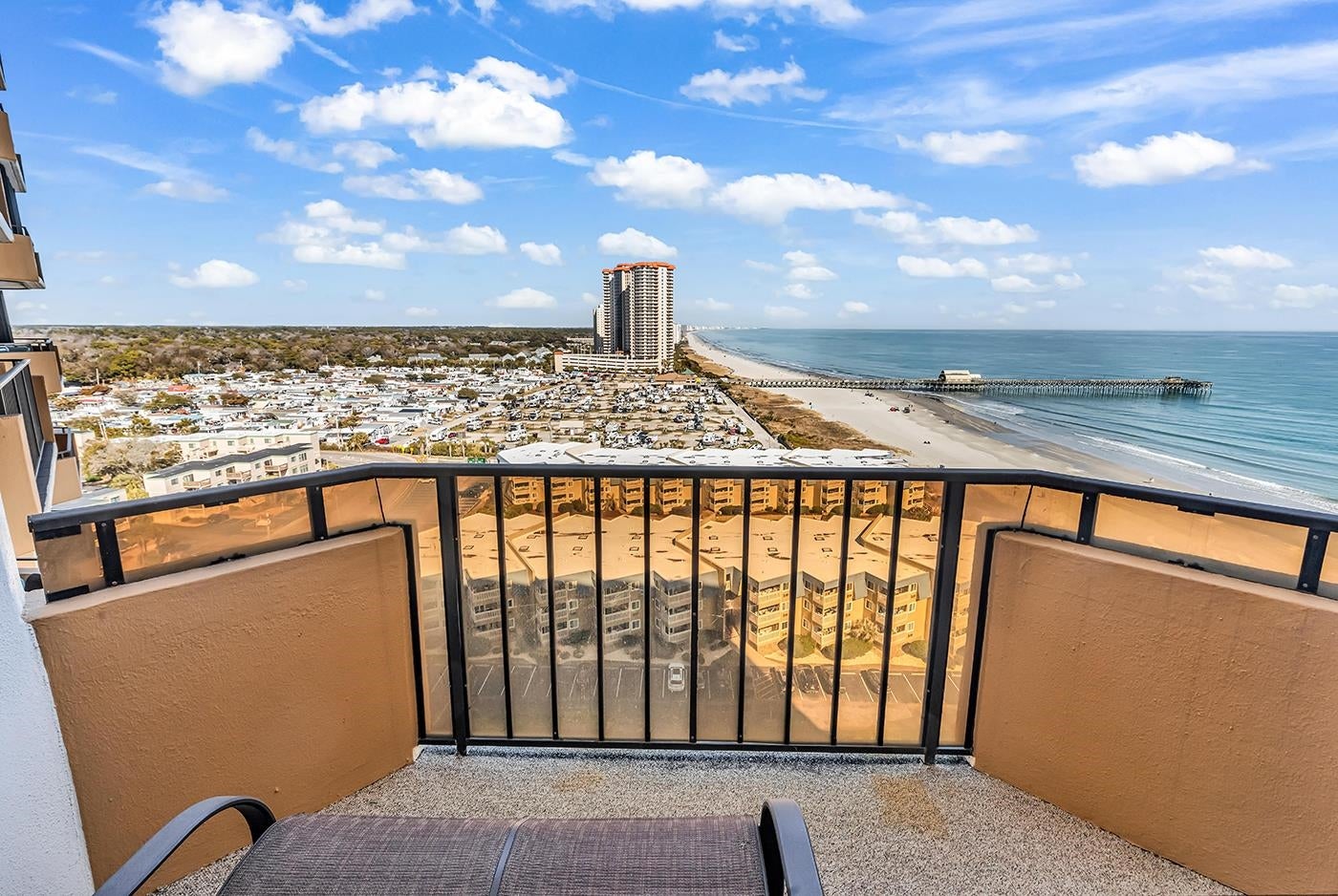 9650 Shore Dr. 1509