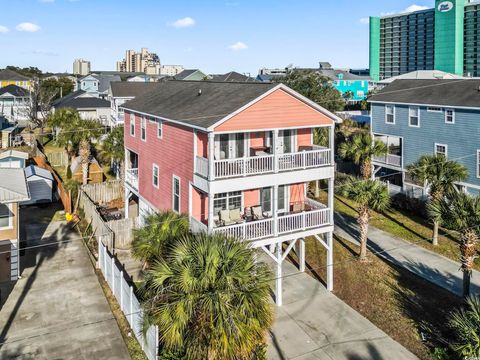 A home in Murrells Inlet