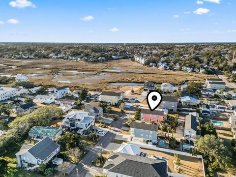 A home in Murrells Inlet