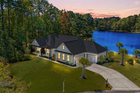 1886 Southwood Dr. Surfside Beach SC 29575