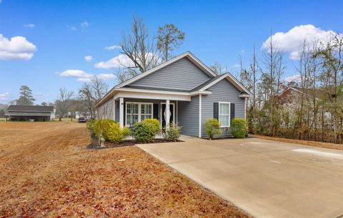 856 8th Ave. Aynor SC 29544