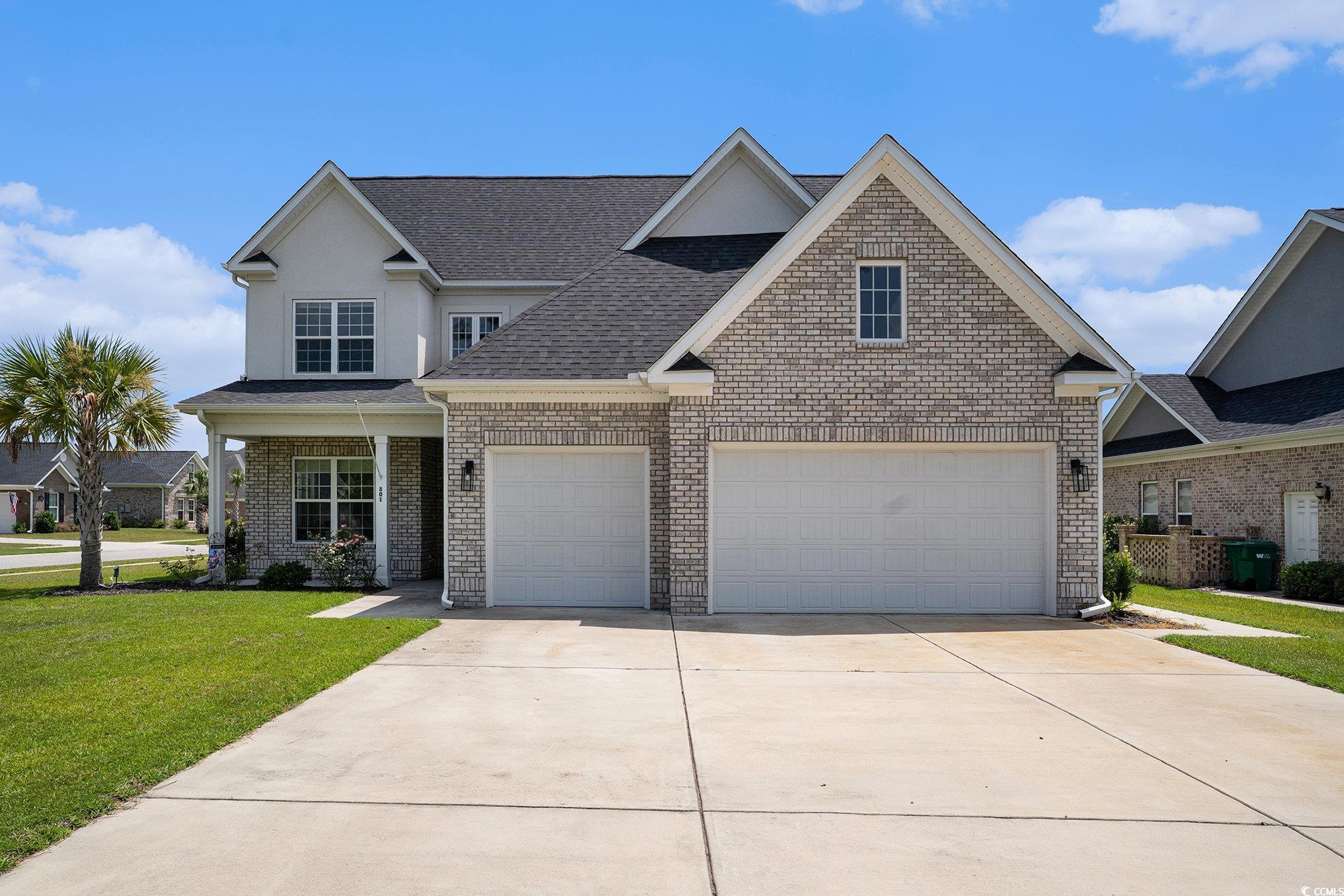 801 Celene Ct.