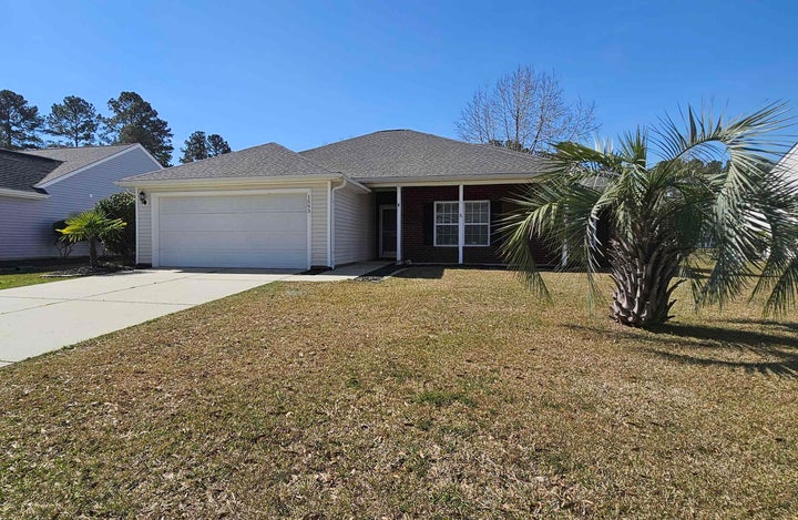 Photo 1 of 35 — 1593 Langley Dr., Longs, SC 29568