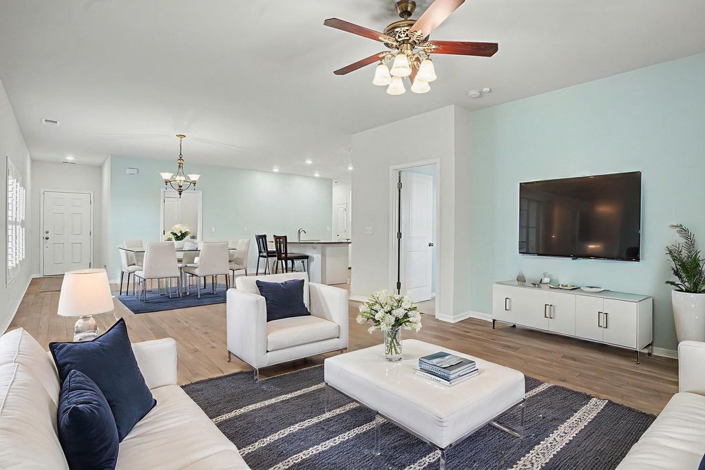 Photo of 509 Covewood Ct, Longs, SC 29568 (MLS # 2602493)