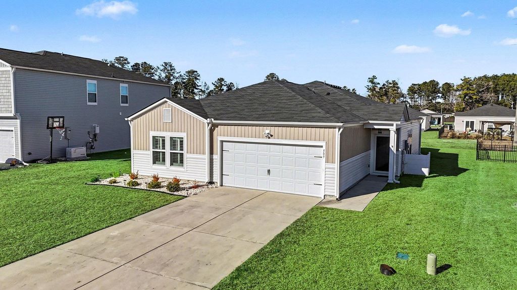 Photo of 509 Covewood Ct, Longs, SC 29568 (MLS # 2602493)