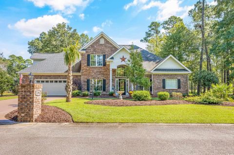 A home in Longs