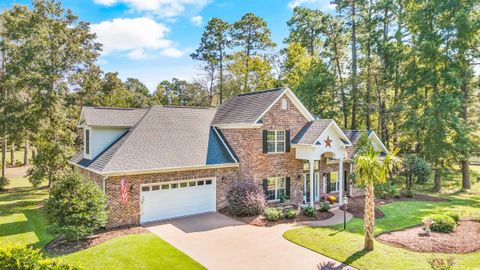 A home in Longs