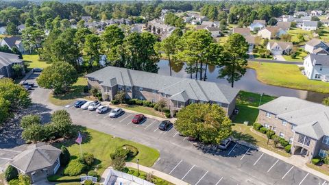 A home in Conway