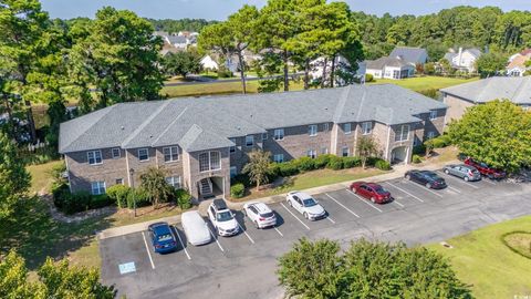 A home in Conway