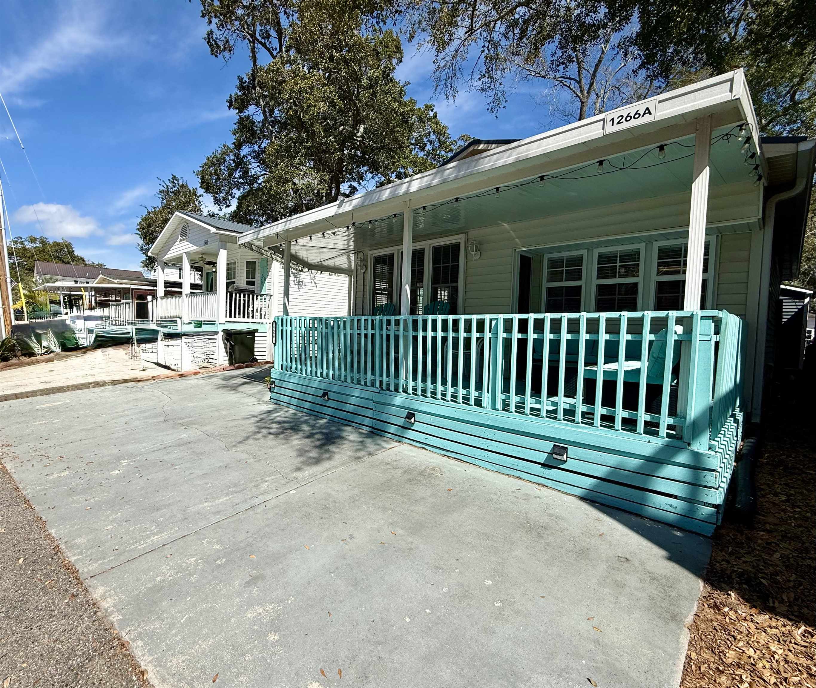 6001-1266A South Kings Hwy.