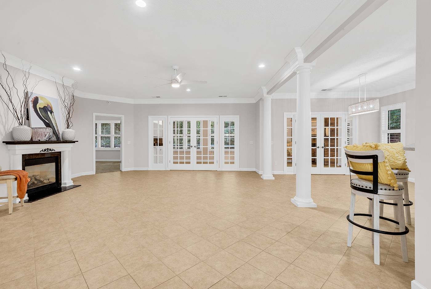 1204 Pine Valley Rd.