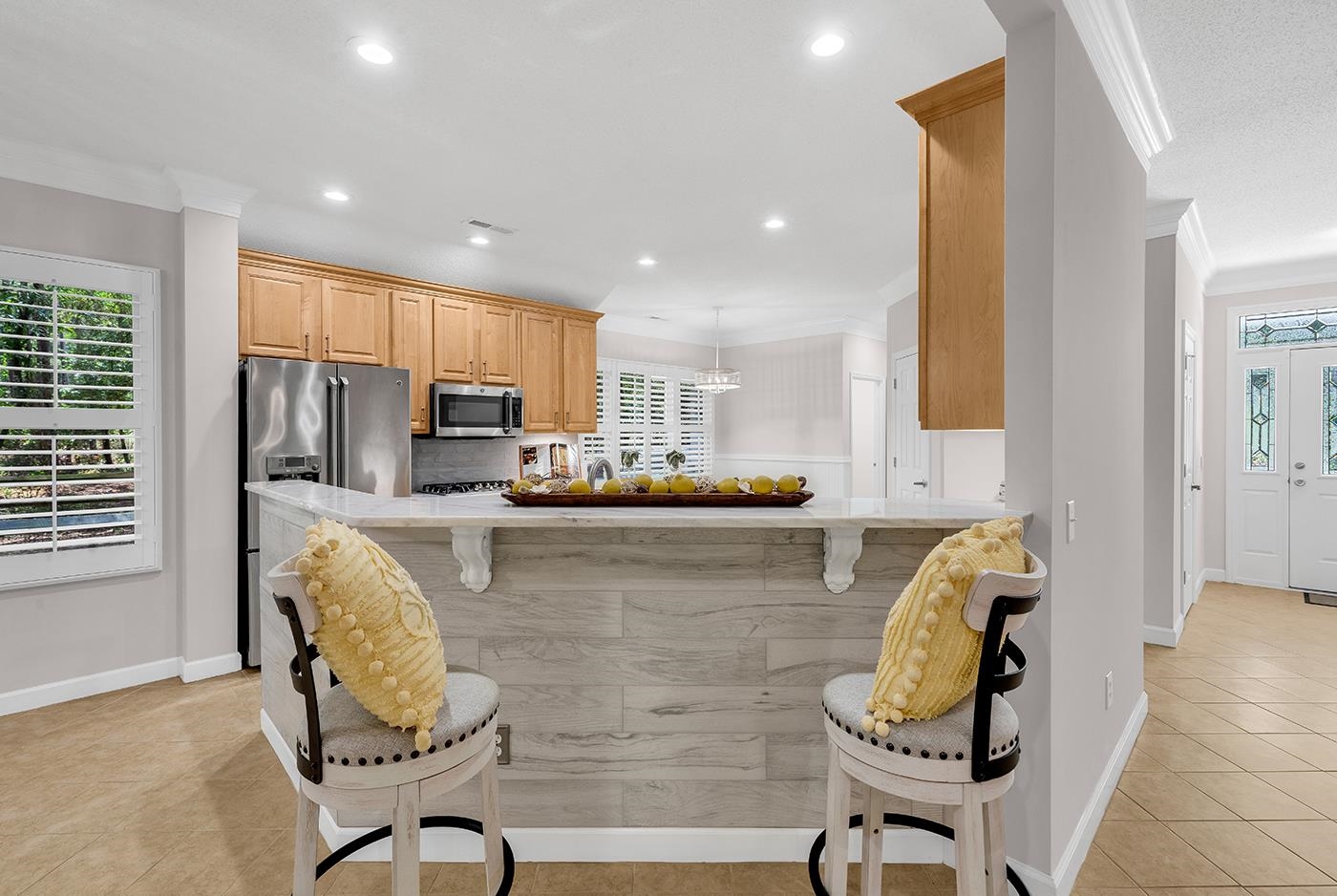 1204 Pine Valley Rd.