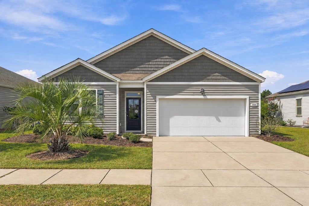 Photo of 2848 Ophelia Way, Myrtle Beach, SC 29577 (MLS # 2622802)
