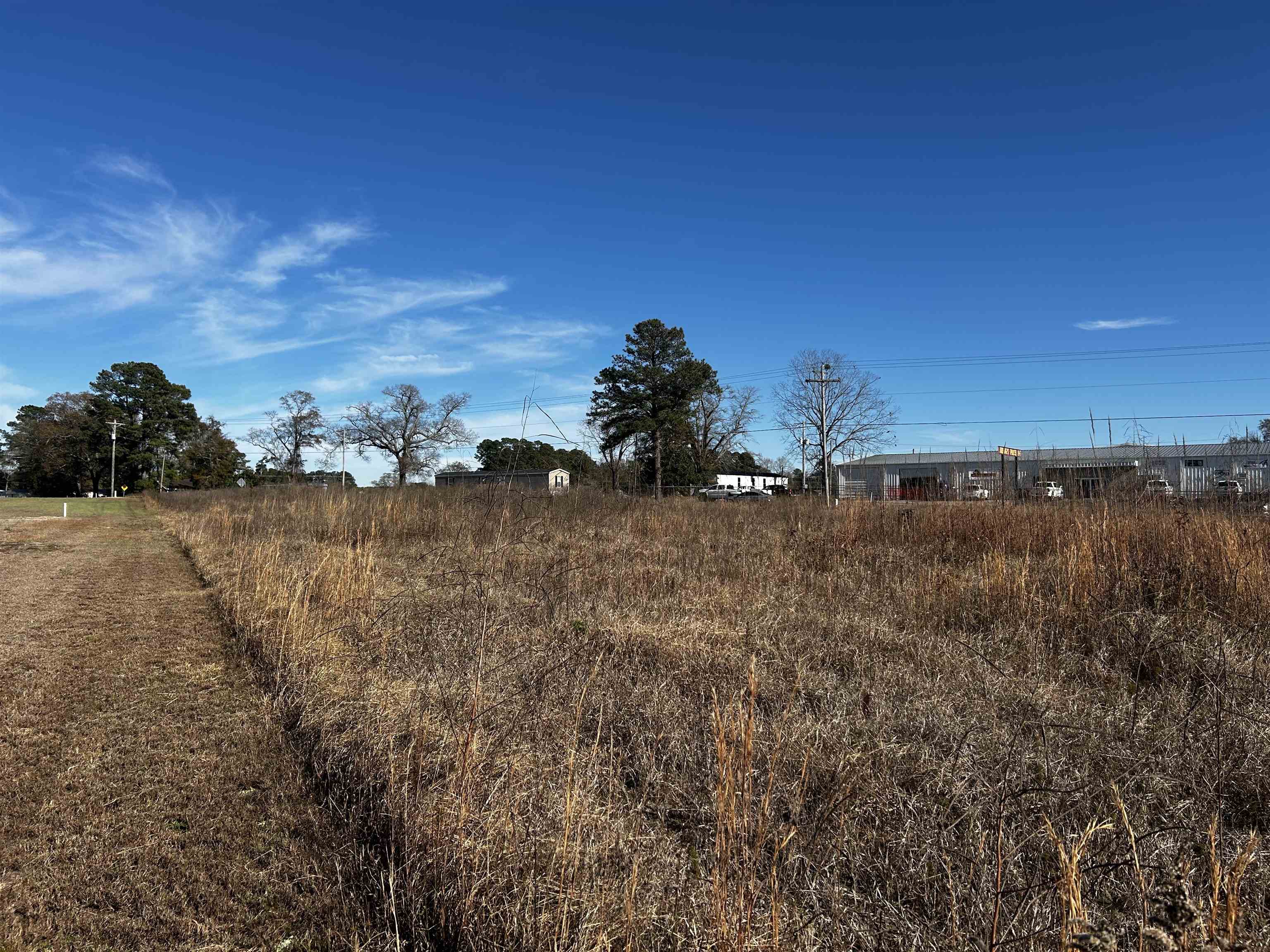 0.80 Acres-TBD West Dogwood Rd.