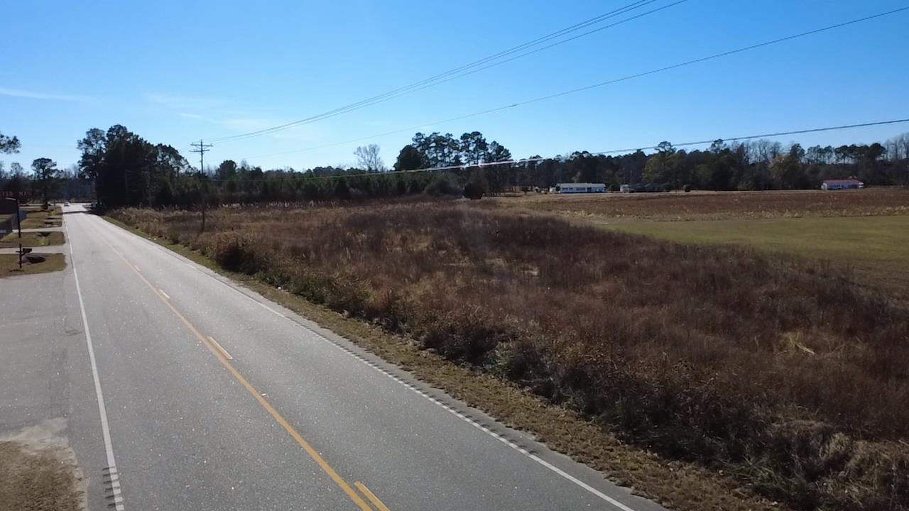 0.80 Acres-TBD West Dogwood Rd.