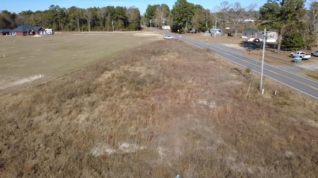 0.80 Acres-TBD West Dogwood Rd.
