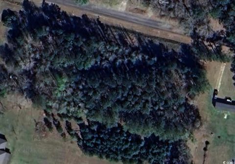 TBD Not Specified Conway SC 29526