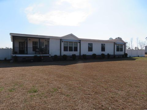 3702 Horse Pen Bay Rd. Aynor SC 29511