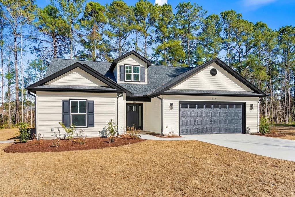 Photo of 714 Boundary Loop Rd. NW RD, Calabash, NC 28467 (MLS # 2621098)