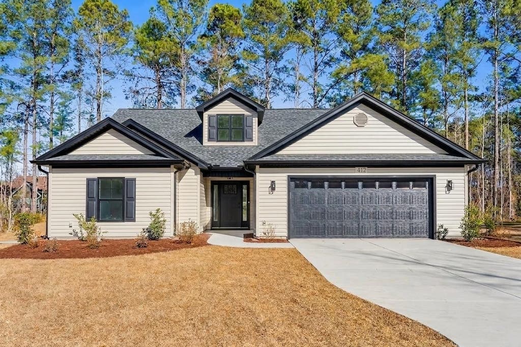 Photo of 714 Boundary Loop Rd. NW RD, Calabash, NC 28467 (MLS # 2621098)