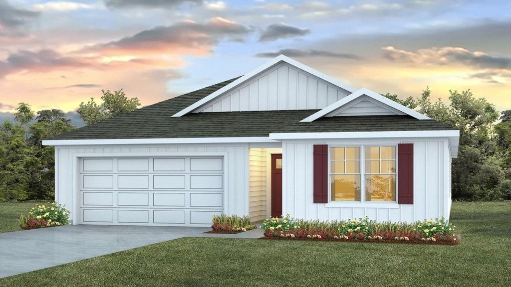 Photo of 608 Layla Way, Longs, SC 29568 (MLS # 2609619)