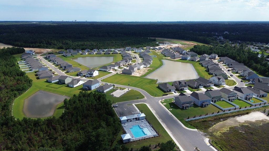 Photo of 608 Layla Way, Longs, SC 29568 (MLS # 2609619)