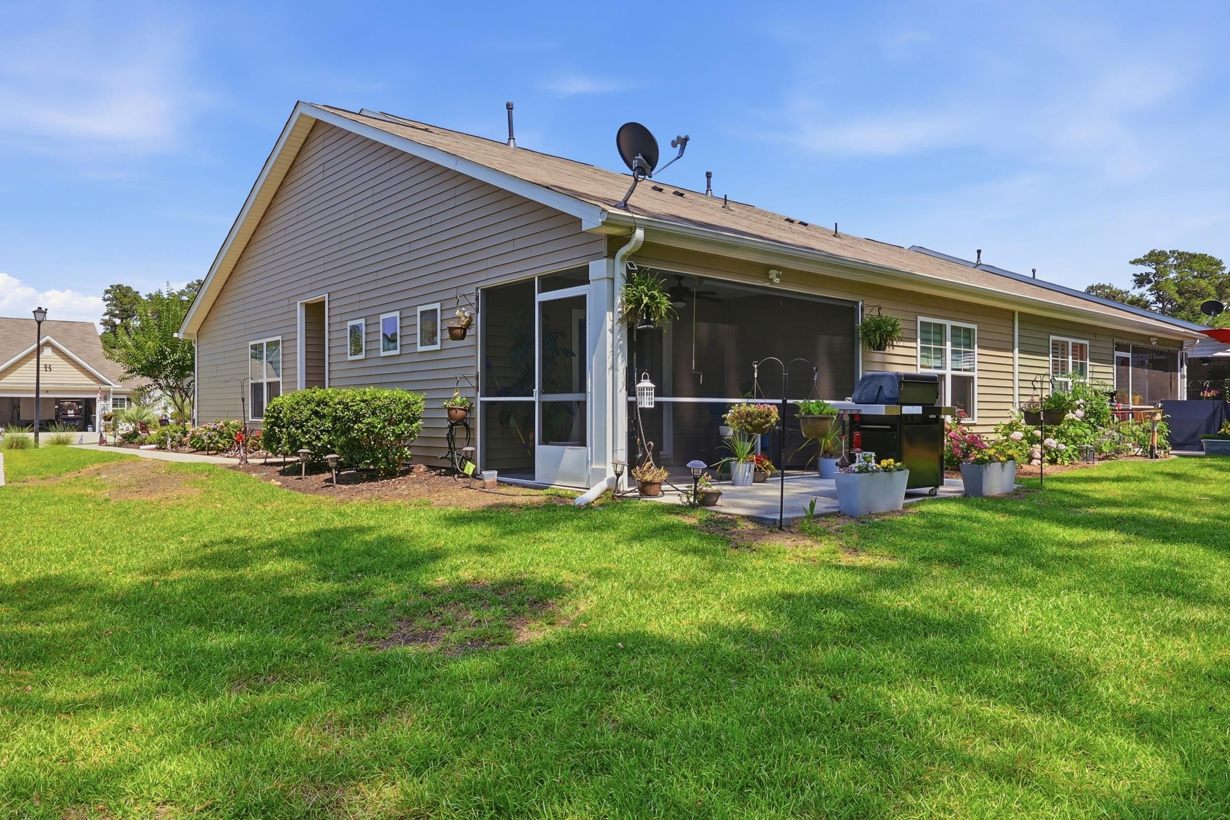 323 Logan St.